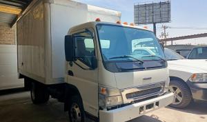 Freightliner FL-360 2019
