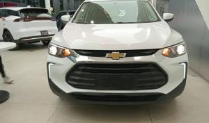Chevrolet Tracker 2023