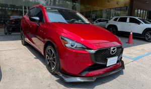 Mazda Mazda 2 2024