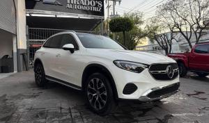 Mercedes Benz GLC 300 2023