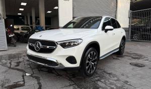 Mercedes Benz Clase GLC 2023