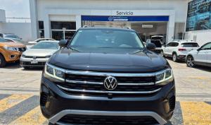 Volkswagen TERAMONT 2023