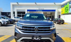 Volkswagen TERAMONT 2022