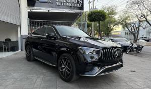 Mercedes Benz Clase GLE 2024