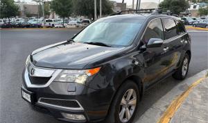 Acura MDX 2013