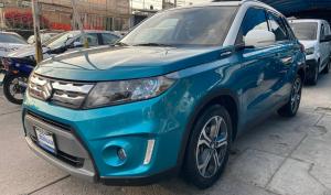 Suzuki Vitara 2018