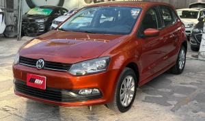 Volkswagen Polo 2017