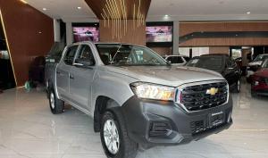 Chevrolet S 10 2024