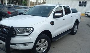 Ford Ranger 2020