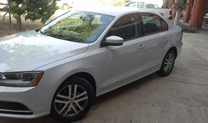 Volkswagen Jetta 2018