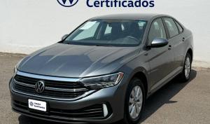 Volkswagen Jetta 2024