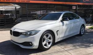 BMW 420 I 2017