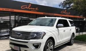 Ford Expedition Limited 2021