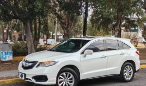 Acura RDX 2016