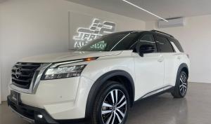 Nissan Pathfinder 2023