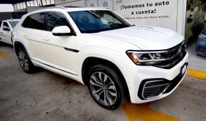 Volkswagen TERAMONT HIGHLINE 2022