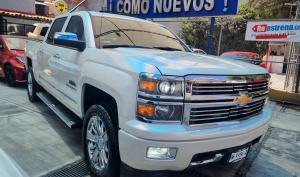 Chevrolet Cheyenne 2014
