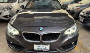 BMW 220i 2018