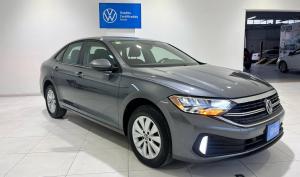 Volkswagen Jetta 2024