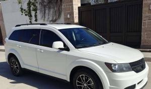 Dodge Journey 2018