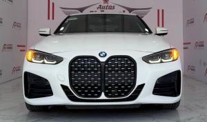 BMW 440i 2023