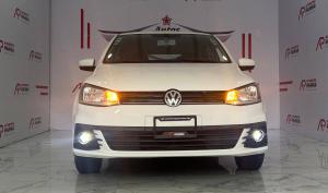 Volkswagen Gol 2017