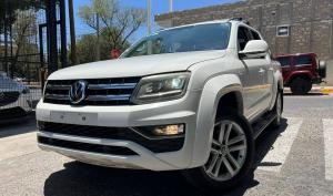 Volkswagen Amarok 2018