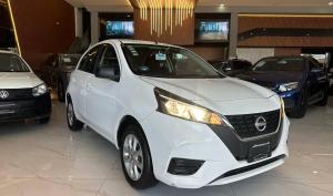 Nissan March Sense 2022