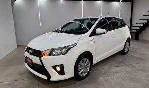 Toyota Yaris 2017