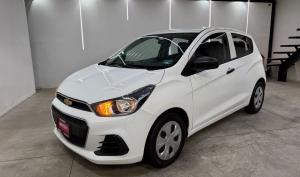 Chevrolet Spark 2018