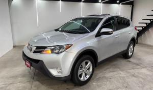 Toyota RAV4 2014