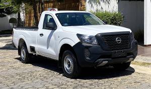 Nissan NP300 Pick Up 2023
