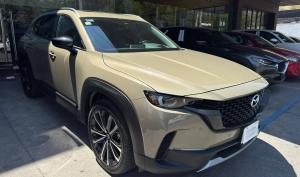 Mazda CX-50 2025