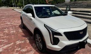 Cadillac XT4 2023