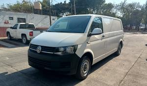 Volkswagen Transporter Cargo Van 2018