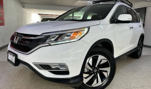 Honda CR-V 2015