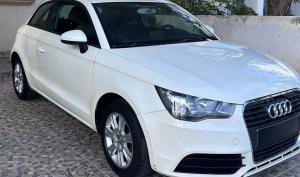 Audi A1 2013