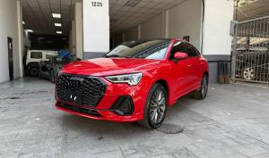 Audi Q3 2024