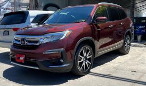Honda Pilot Touring 2019