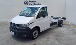 Volkswagen Transporter 2024