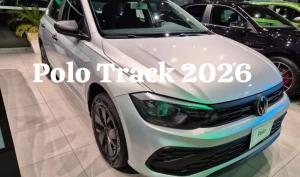 Volkswagen Polo 2024