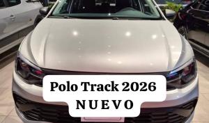 Volkswagen Polo 2025