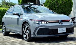 Volkswagen GTI 2024