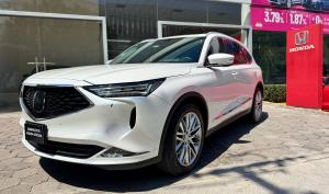 Acura MDX 2024