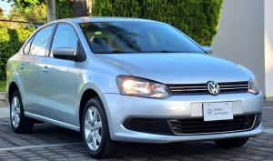 Volkswagen Vento 2015