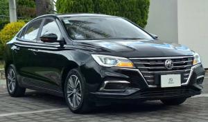 MG MG 5 2023