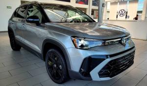 Volkswagen Taos 2025