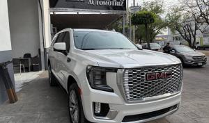 GMC Yukon 2023