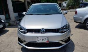 Volkswagen Polo 2021