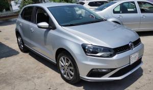 Volkswagen Polo 2021